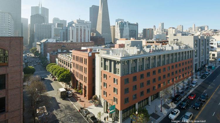 Pro-housing development YIMBYs plan San Francisco affordable housing ballot measure